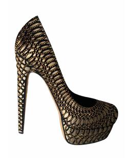 BRIAN ATWOOD: Туфли 