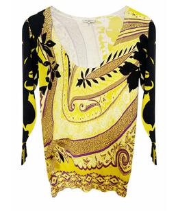 ETRO: Свитер 