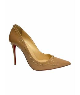 CHRISTIAN LOUBOUTIN: Туфли 