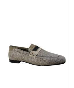 BRUNELLO CUCINELLI: Лоферы 