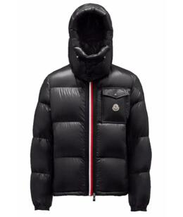 MONCLER: Зимняя куртка 