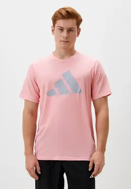 adidas: Футболка 