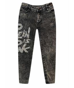 PHILIPP PLEIN: Джинсы 