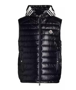 MONCLER: Жилет 