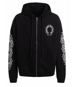 CHROME HEARTS: Толстовка 