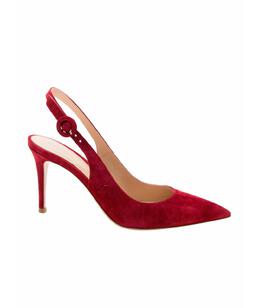 GIANVITO ROSSI: Туфли 