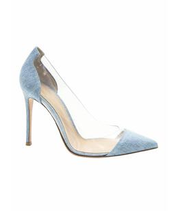 GIANVITO ROSSI: Туфли 