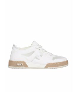 FENDI: Кроссовки 