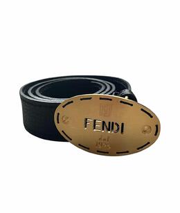 FENDI: Ремень 