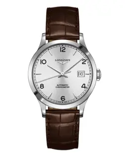 Longines: Часы  Record