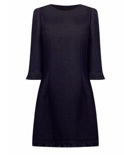 DOLCE&GABBANA: Повседневное платье 