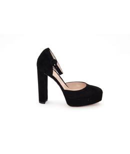 GIANVITO ROSSI: Туфли 