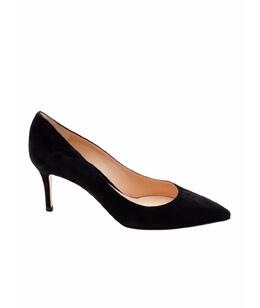 GIANVITO ROSSI: Туфли 