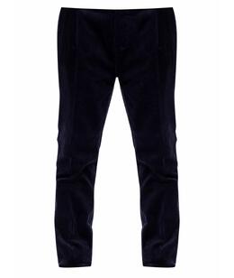 BRUNELLO CUCINELLI: Повседневные брюки 