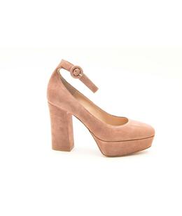 GIANVITO ROSSI: Туфли 