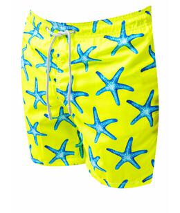MC2 SAINT BARTH: Шорты 