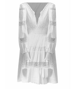 DOLCE&GABBANA: Коктейльное платье 