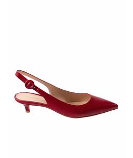 GIANVITO ROSSI: Туфли 