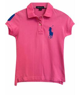 POLO RALPH LAUREN: Футболка 