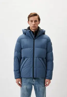 Woolrich: Зимний пуховик 