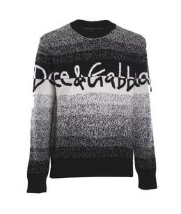 DOLCE&GABBANA: Свитер 