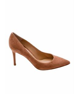 GIANVITO ROSSI: Туфли 