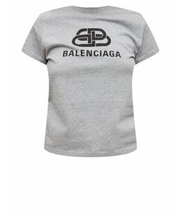 BALENCIAGA: Футболка 