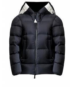 MONCLER: Пуховик 