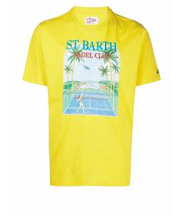 MC2 SAINT BARTH: Футболка 