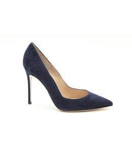GIANVITO ROSSI: Туфли 