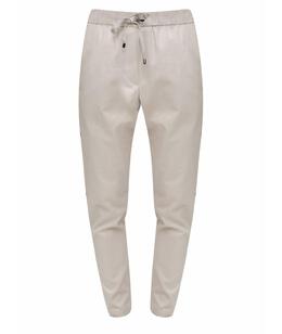 BRUNELLO CUCINELLI: Прямые брюки 