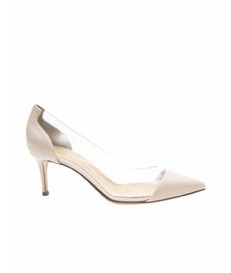 GIANVITO ROSSI: Туфли 