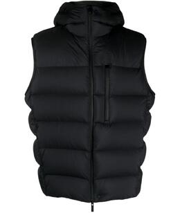 MONCLER: Жилет 