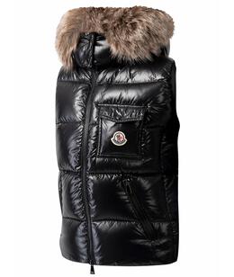 MONCLER: Жилет 