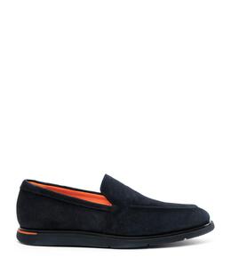 SANTONI: Туфли 