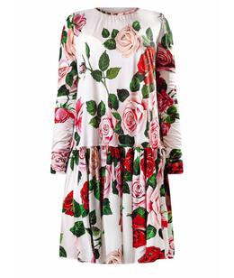 DOLCE&GABBANA: Повседневное платье 