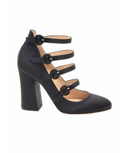 GIANVITO ROSSI: Туфли 