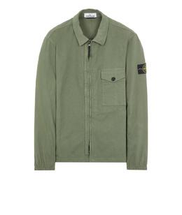 STONE ISLAND: Летняя куртка 