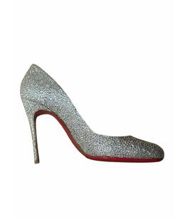 CHRISTIAN LOUBOUTIN: Туфли 