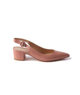 GIANVITO ROSSI: Туфли 