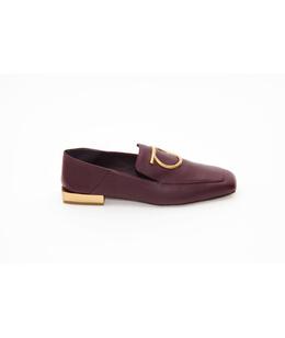 SALVATORE FERRAGAMO: Лоферы 