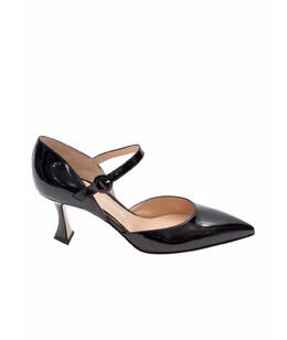 GIANVITO ROSSI: Туфли 