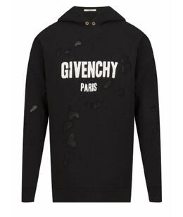 GIVENCHY: Толстовка 