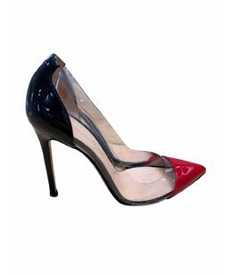 GIANVITO ROSSI: Туфли 