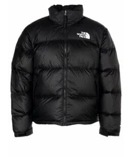 THE NORTH FACE: Пуховик 