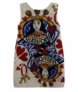 DOLCE&GABBANA: Сарафан 