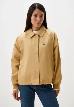 Lacoste: Летняя куртка 