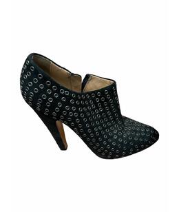 ALAIA: Ботинки 