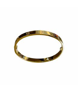 CARTIER: Браслет 