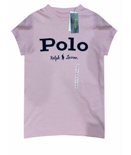 POLO RALPH LAUREN: Футболка 